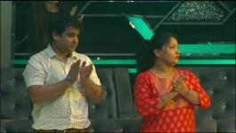 Super Dancer Chapter 4 - 21st August 2021